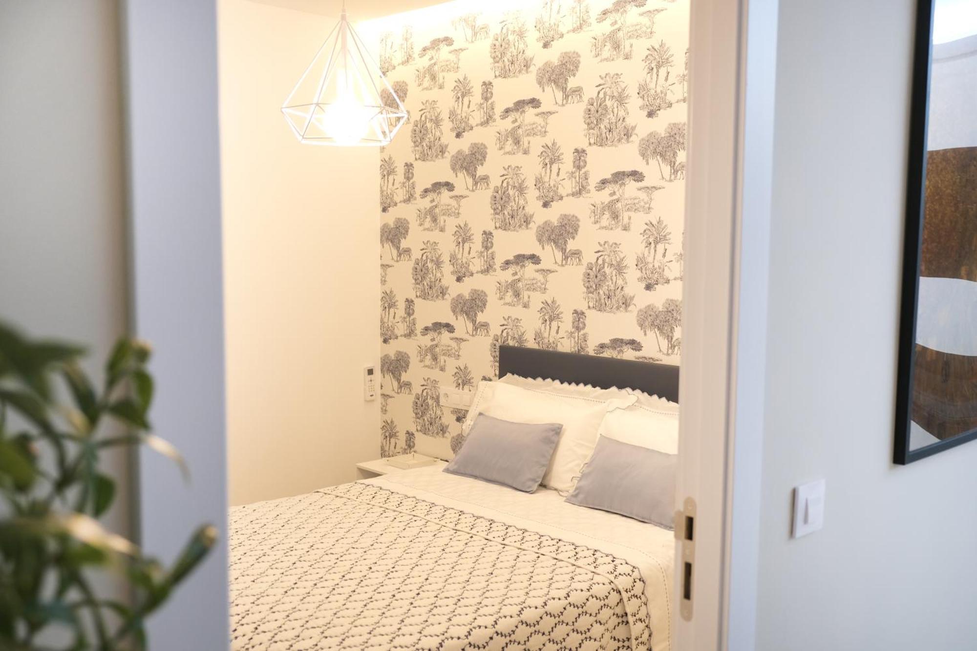 H2, Vivienda Turistica Apartment Jaen Exterior photo