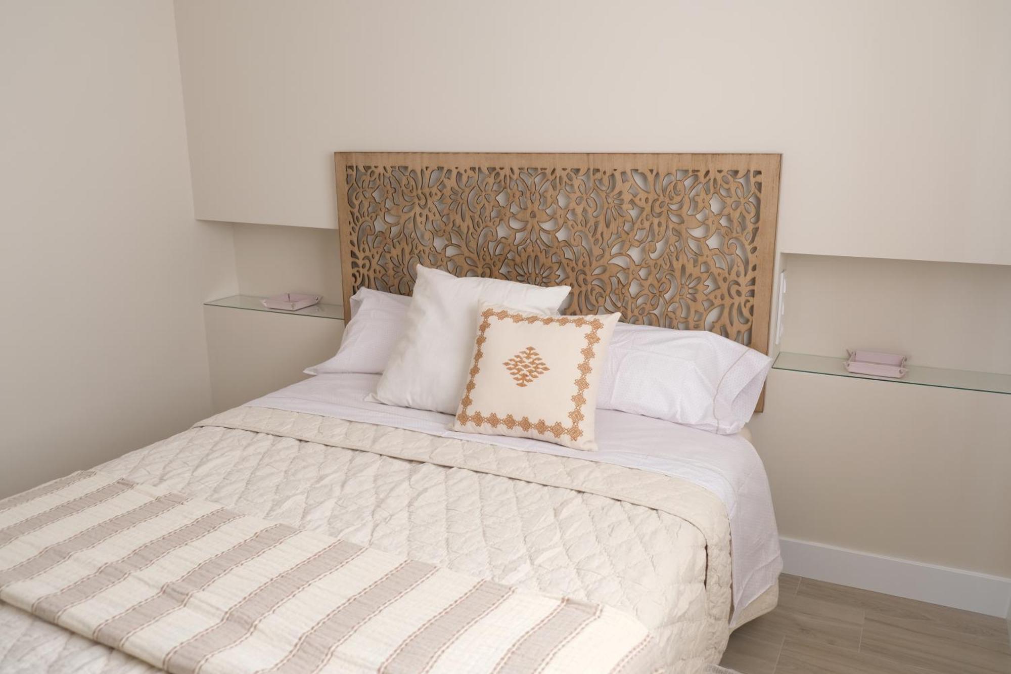 H2, Vivienda Turistica Apartment Jaen Exterior photo