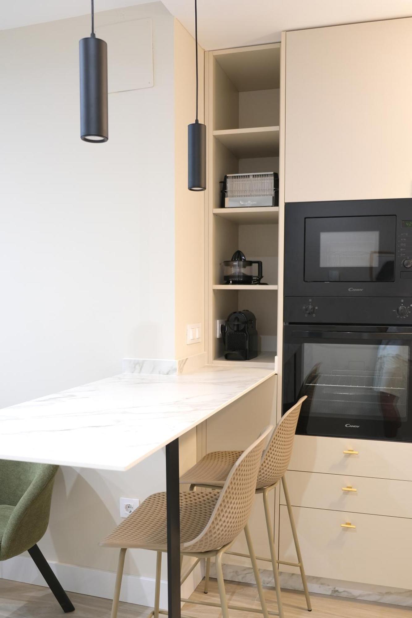 H2, Vivienda Turistica Apartment Jaen Exterior photo