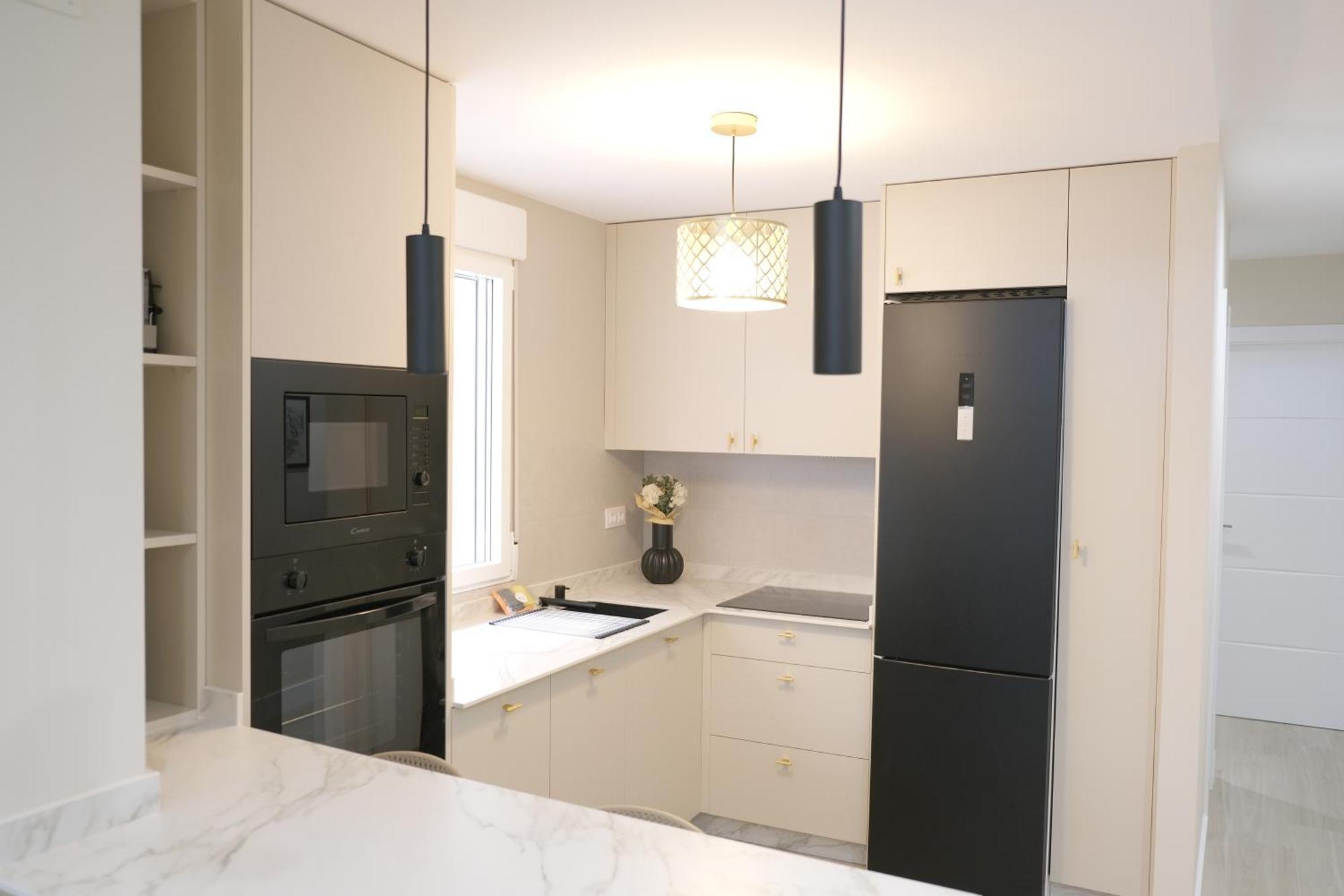H2, Vivienda Turistica Apartment Jaen Exterior photo