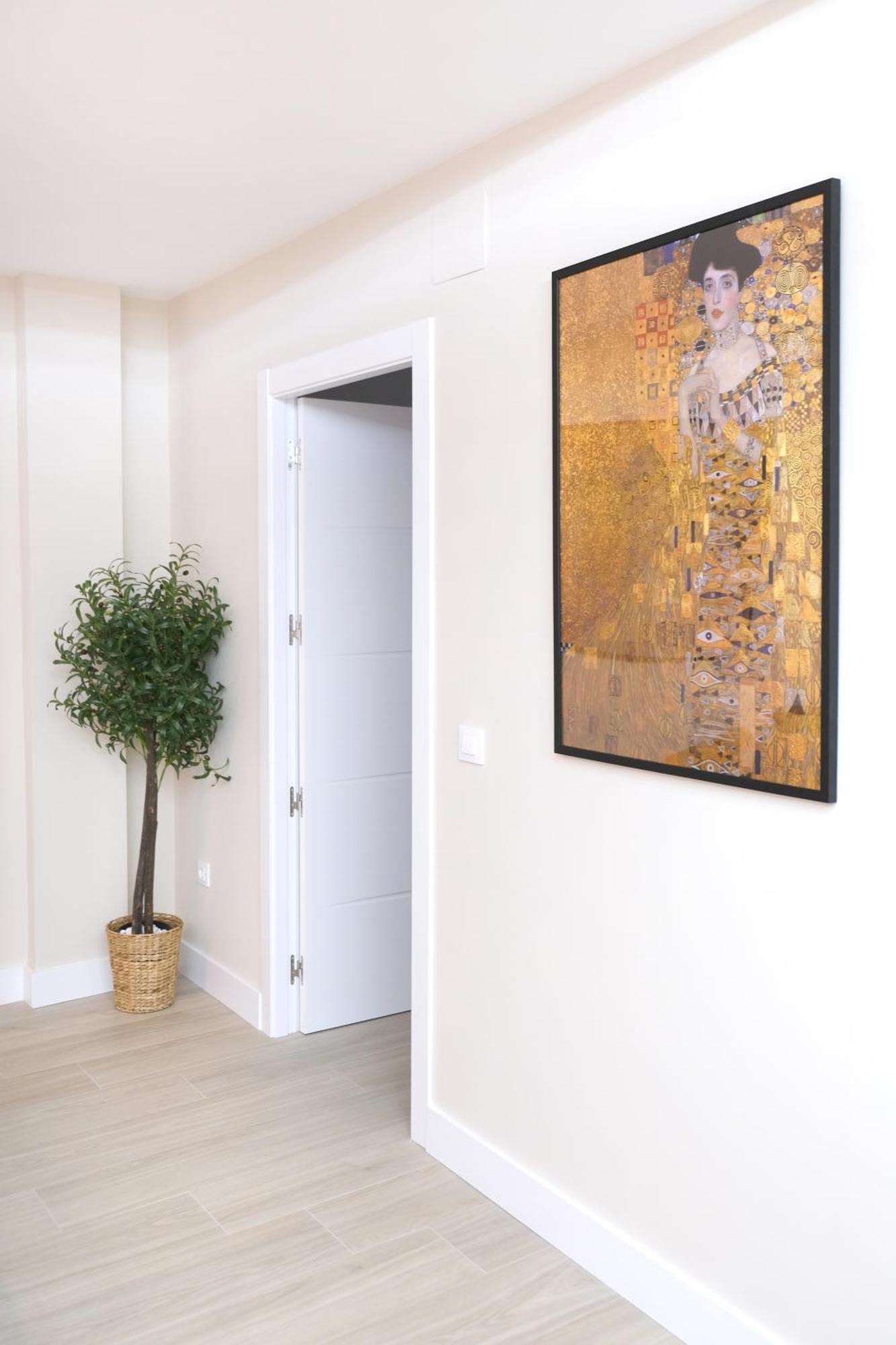 H2, Vivienda Turistica Apartment Jaen Exterior photo